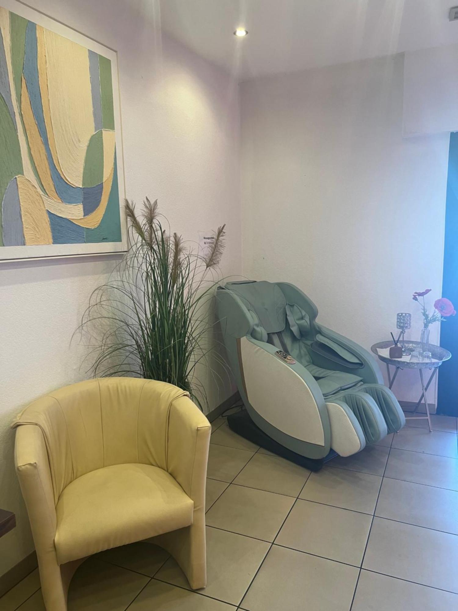 弗洛翰芬酒店 科隆 外观 照片