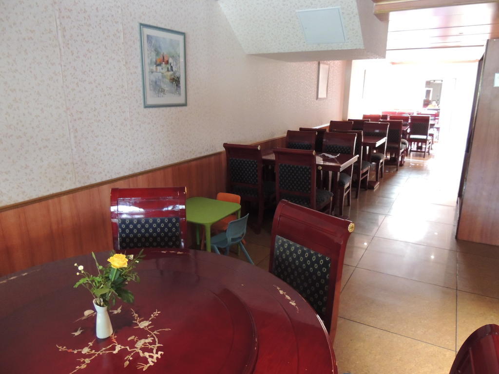 弗洛翰芬酒店 科隆 外观 照片